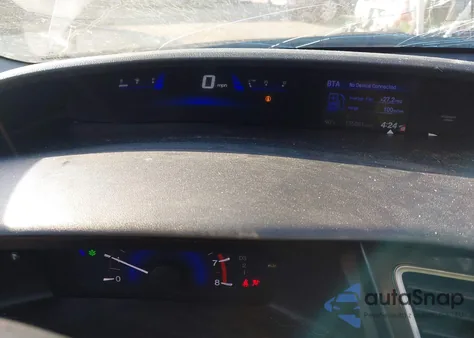 2013 Honda Civic Lx из США, поврежденный, VIN 2HGFB2F56DH573622